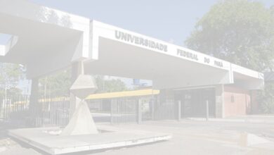 Concurso UFPA 2023