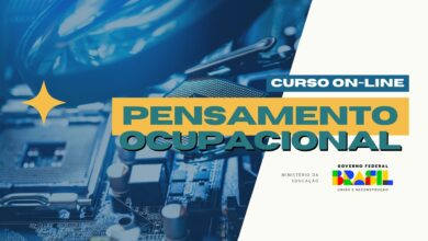 Curso Pensamento Computacional