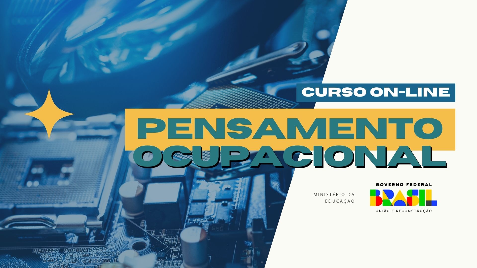 Curso Pensamento Computacional