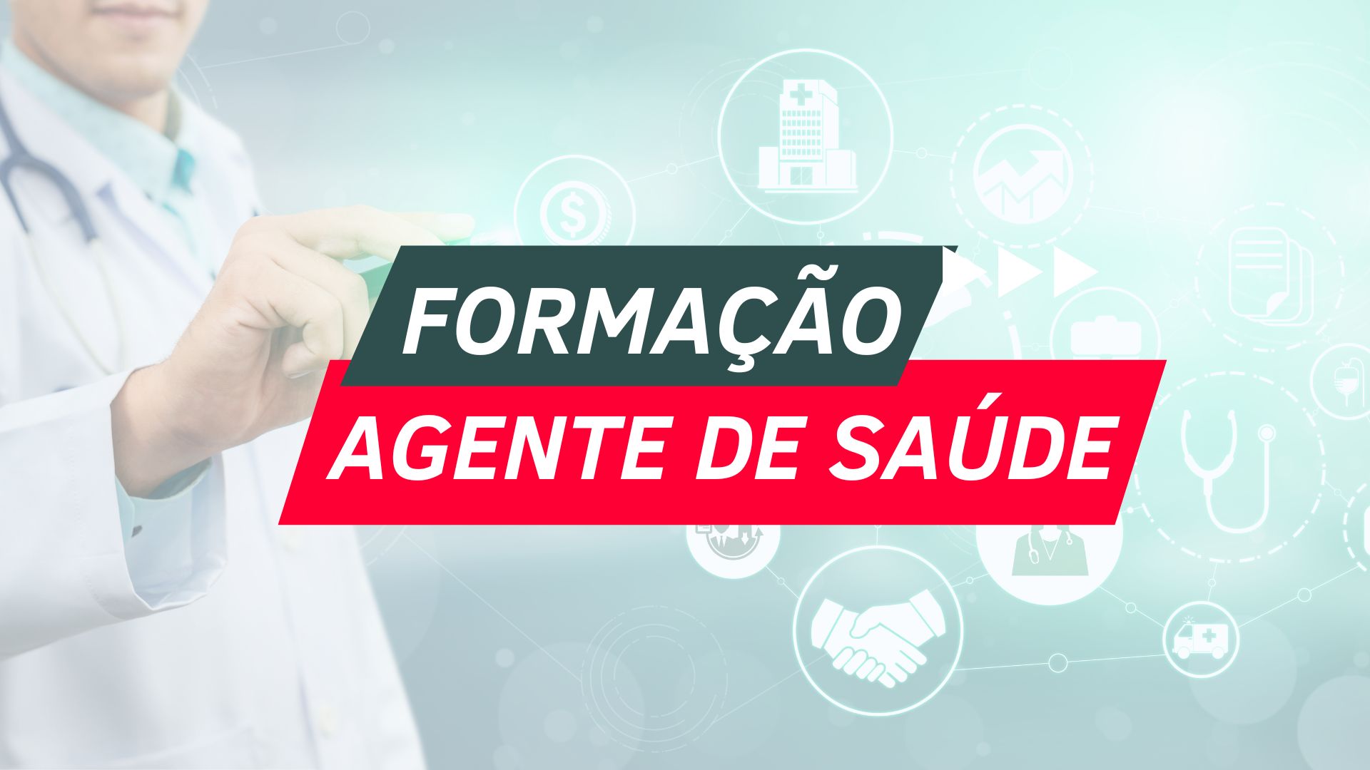 Curso Saúde EAD