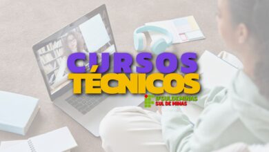 Cursos Técnicos EAD