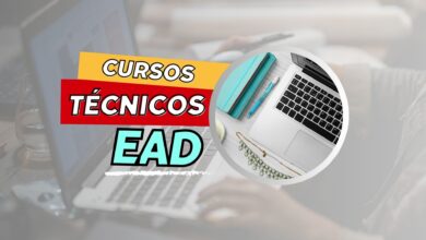 Cursos Técnicos IFB EAD