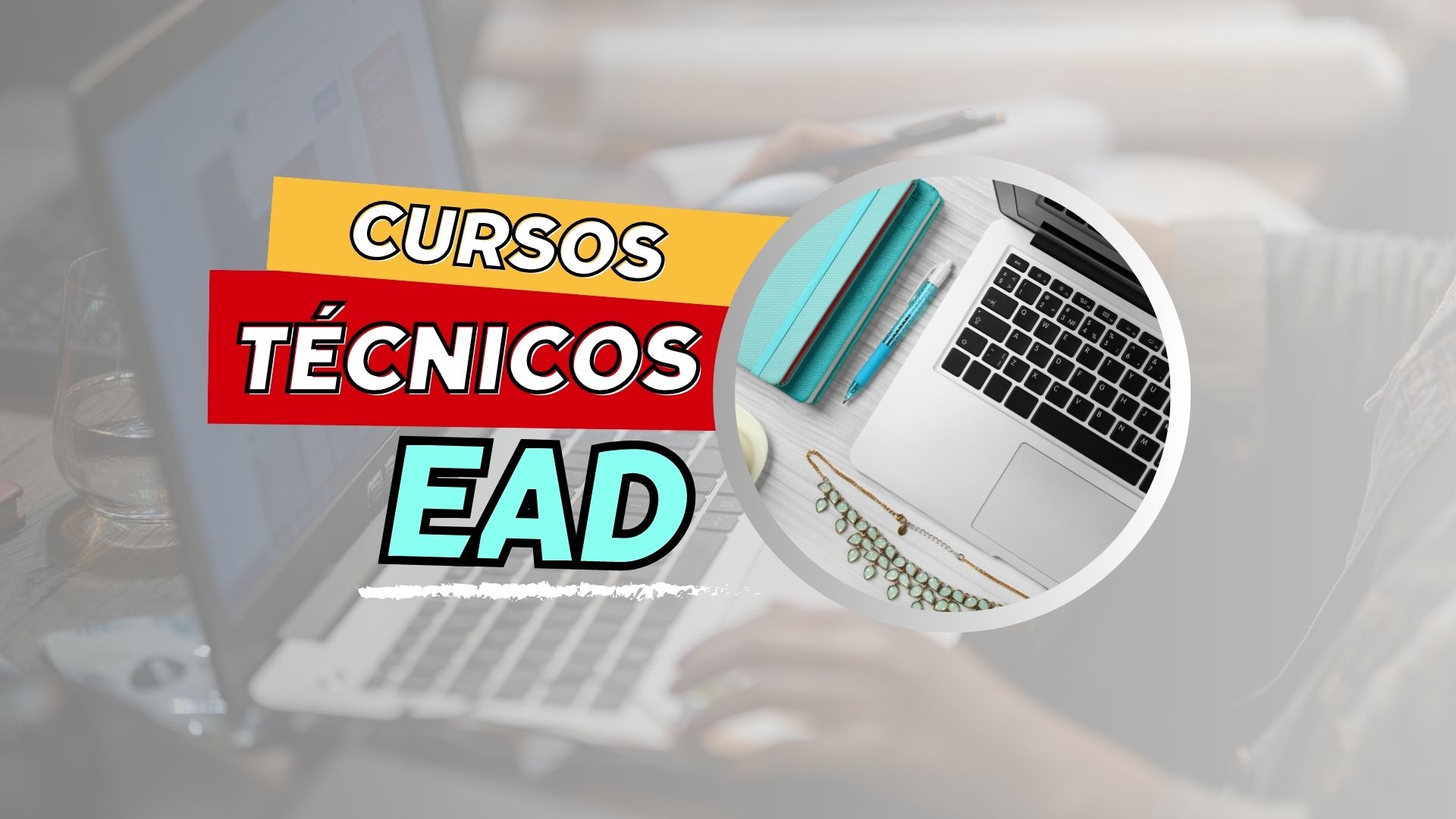 Cursos Técnicos IFB EAD