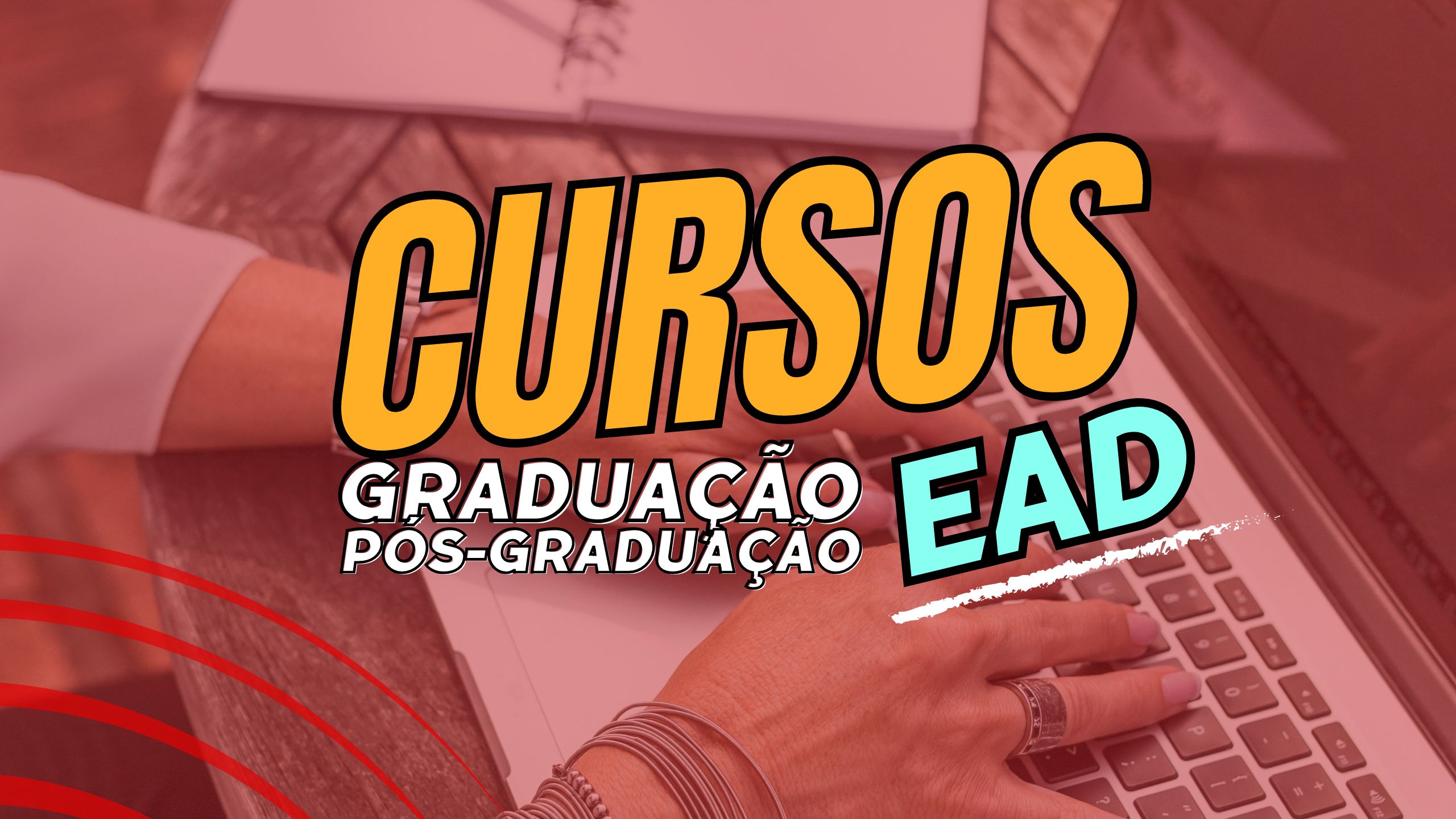 Cursos UECE EAD