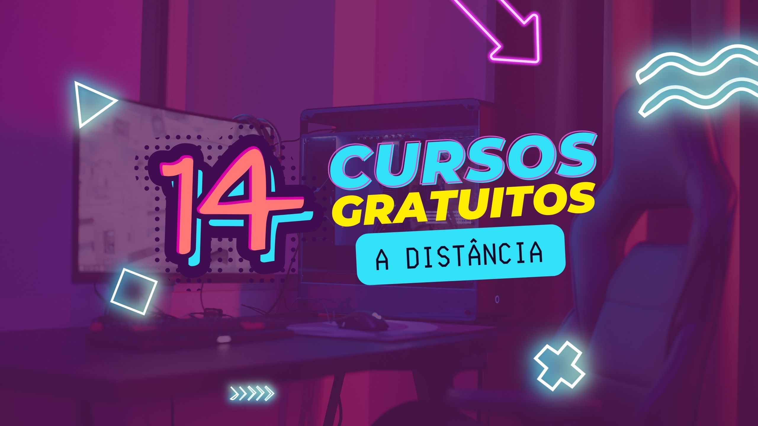 Cursos UFES