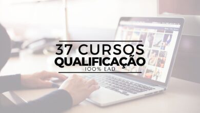 Cursos do IFSUL