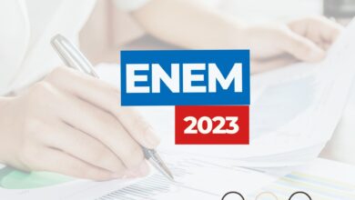 ENEM 2023 Edital