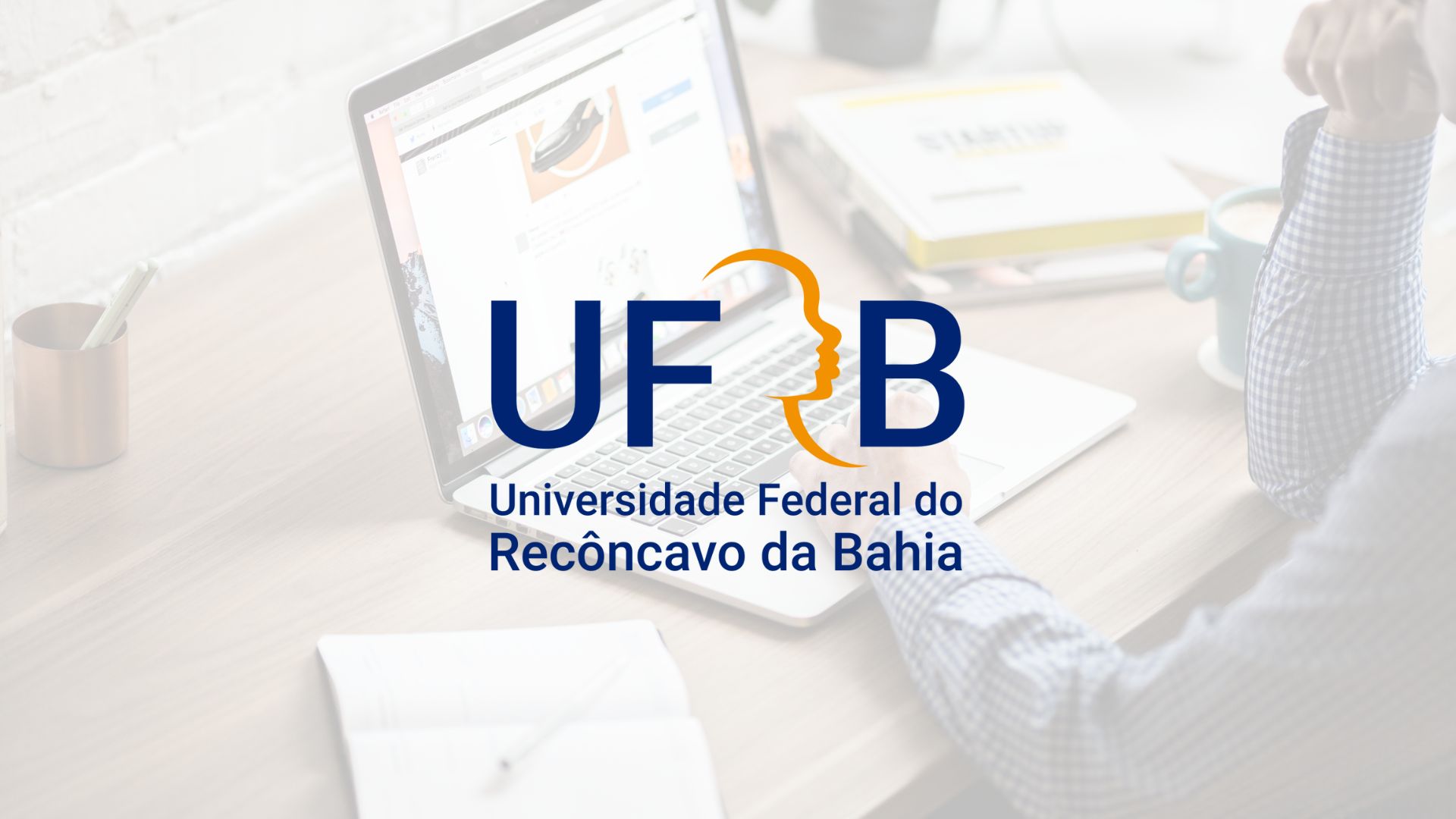 Especialização UFRB EAD