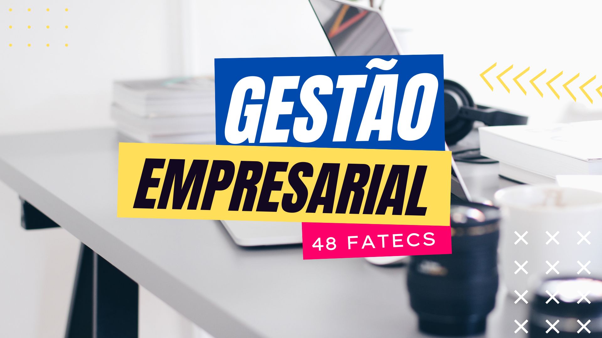 Gestão Empresarial EAD