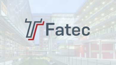 Inscrições FATEC