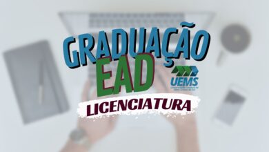 Licenciatura EAD UEMS