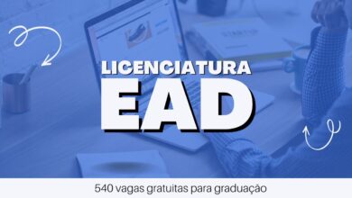 Licenciaturas EAD UEPG