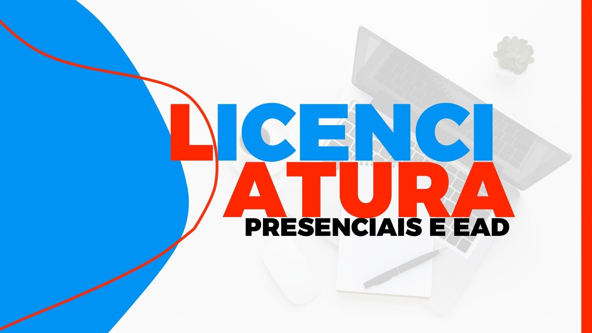 Licenciaturas UNIFEI