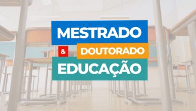 Mestrado Educação UFRGS