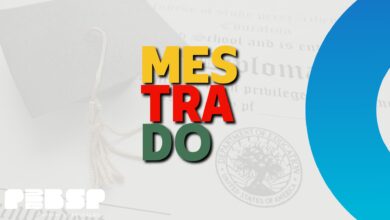 Mestrado UFSM