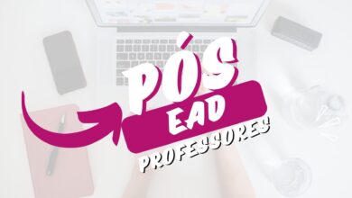 Pós EAD UNILAB