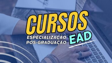 Pós-Graduação EAD UFRB