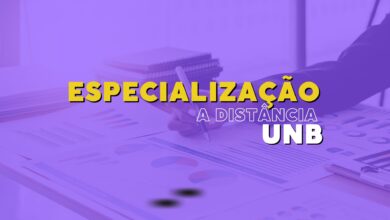 Pós-Graduação EAD UNB