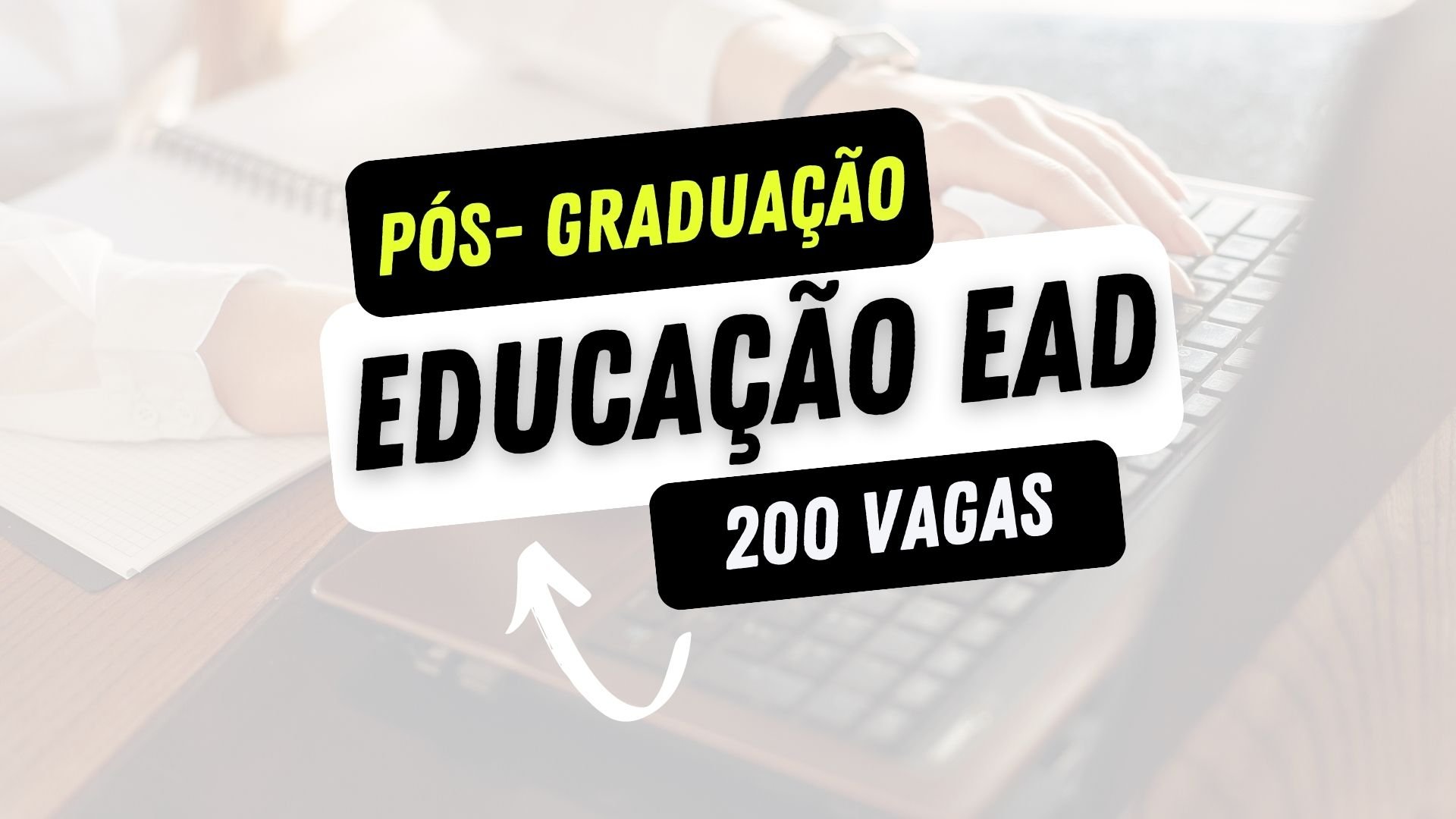 Pós-Graduação EAD do IFES