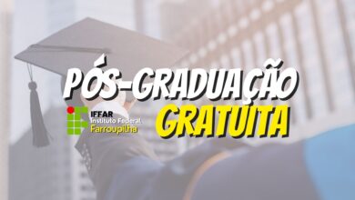 Pós-Graduações da IFFAR