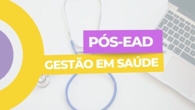 Pós Saúde EAD