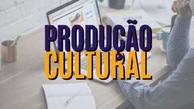 Produção Cultural EAD - IFG