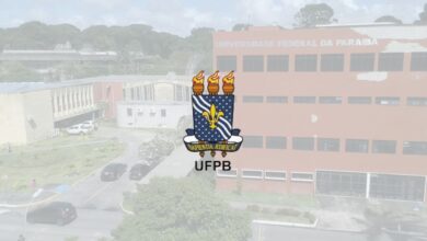 professor substituto UFPB: