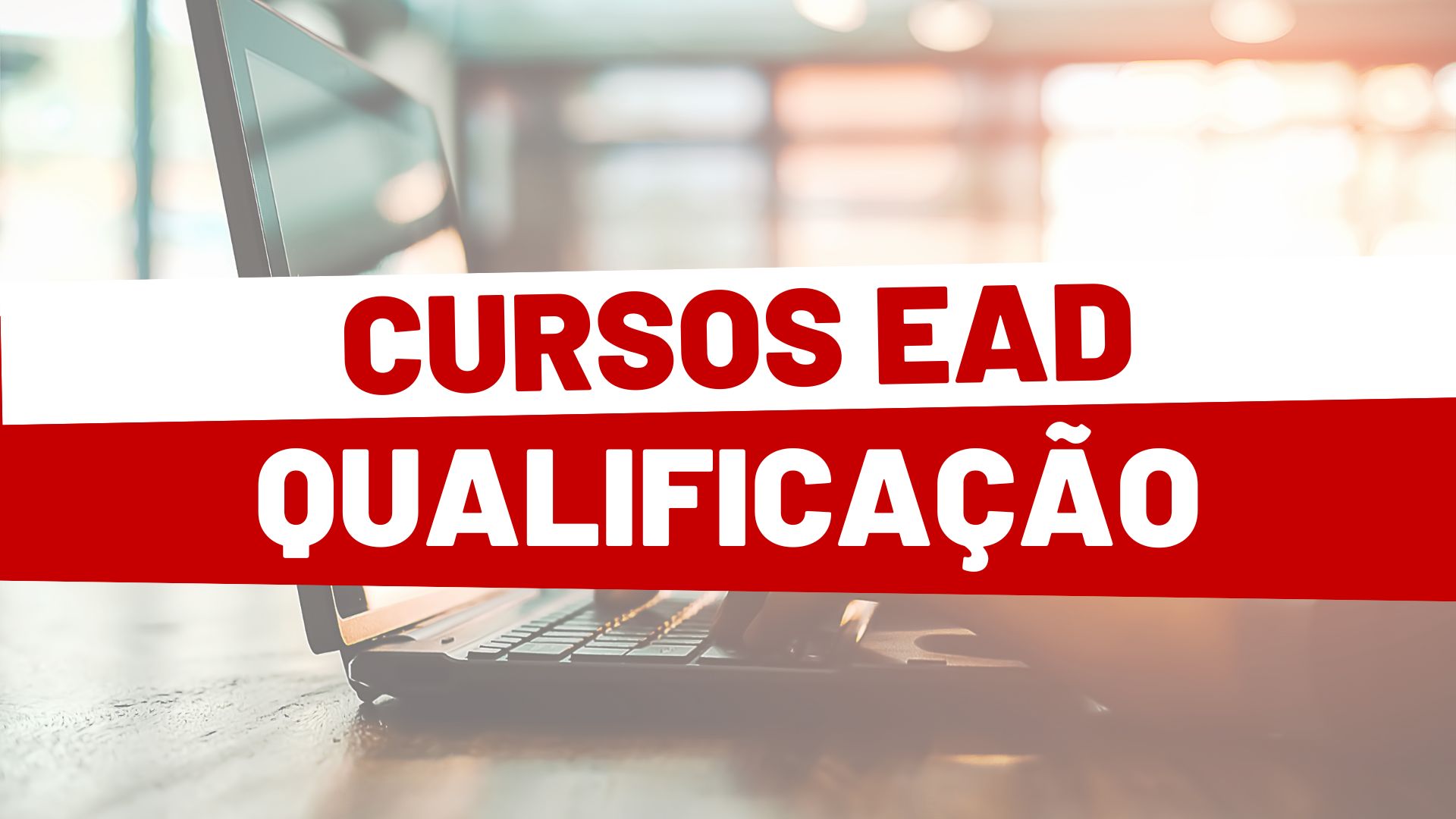 Qualificação EAD IFMS