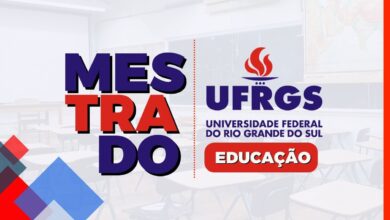 Educação UFRGS