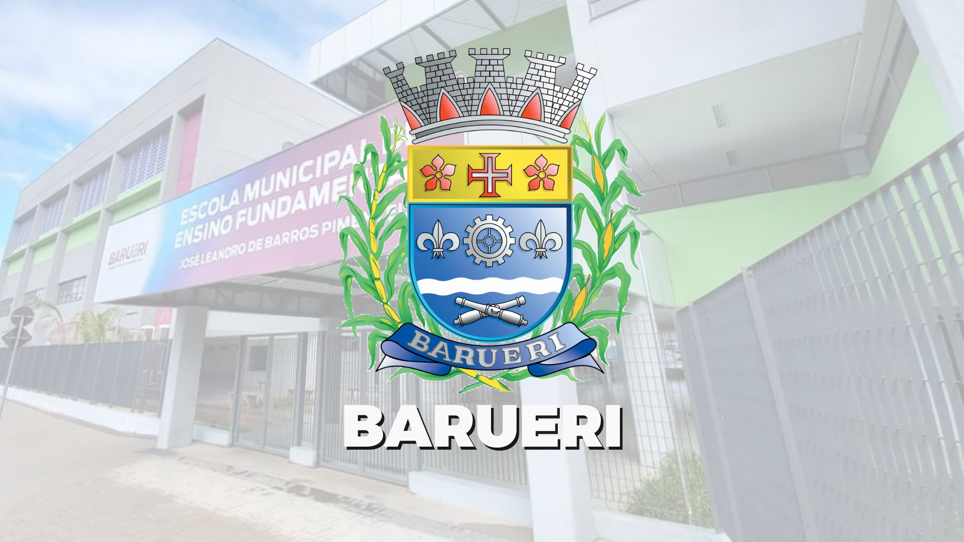 Concurso Barueri Educação