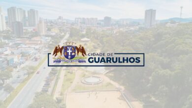 Concurso Professores Guarulhos