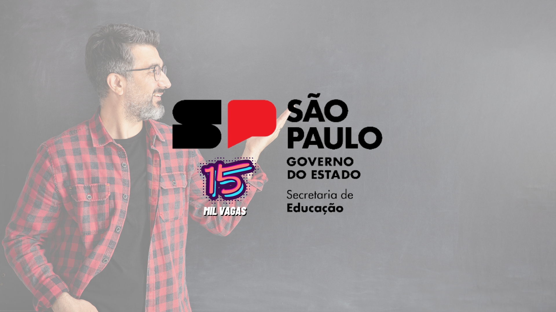 Concurso SEE SP