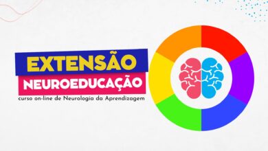 Curso Neuroeducação