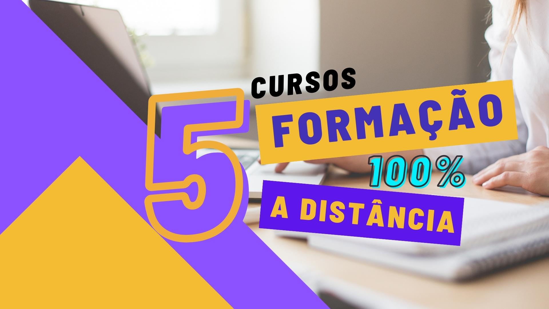 Cursos EAD IFRO