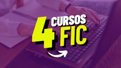 Cursos FIC IFSP