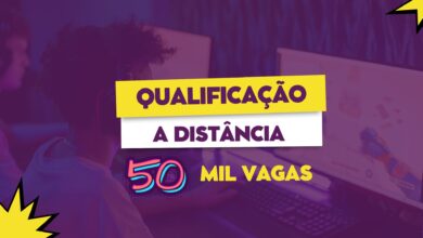 Cursos Qualificação -EAD