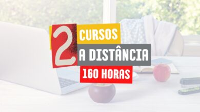 Cursos do IFRO a distância