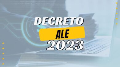 Decreto ALE 2023