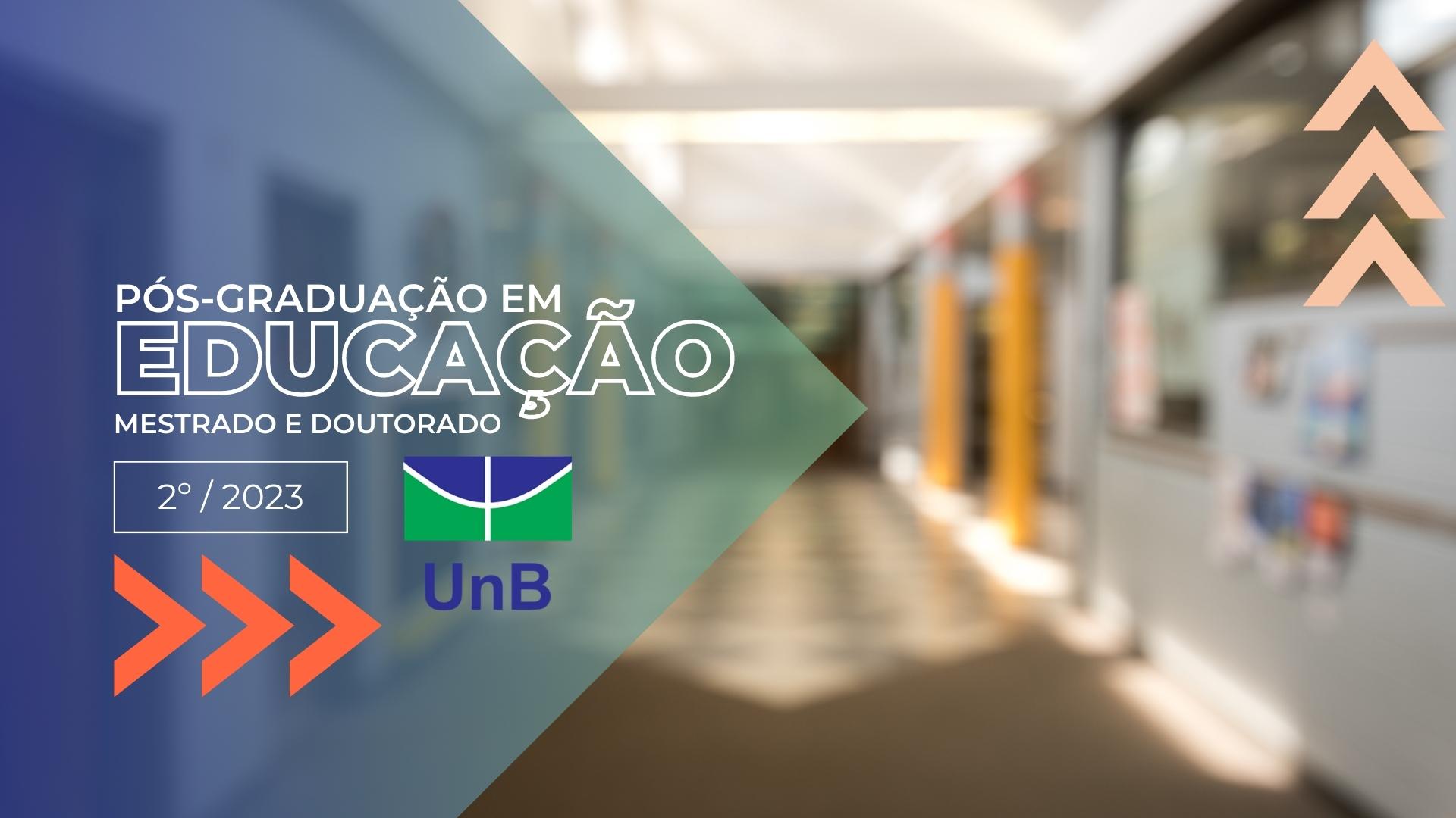 Educação UnB