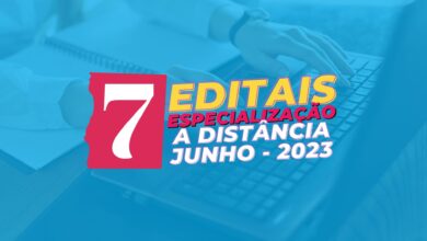 Especialização EAD Junho