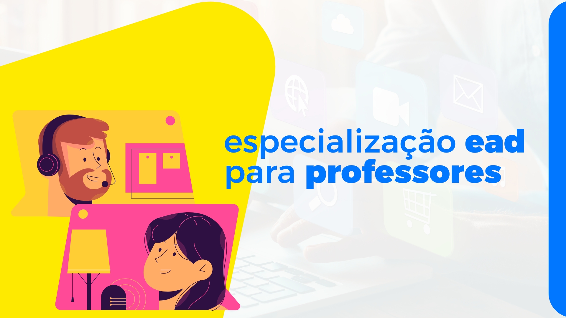 Especialização EAD UFPA