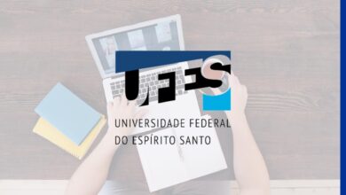 Especialização EAD da UFES _