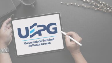 Especialização a distância UEPG-