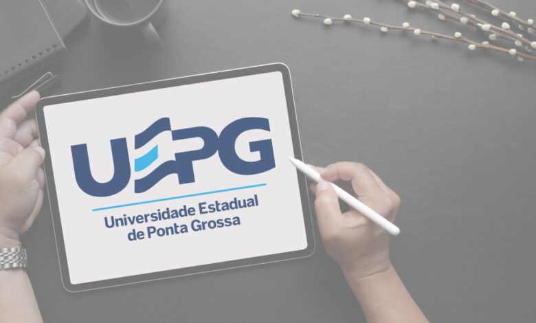 Especialização a distância UEPG-