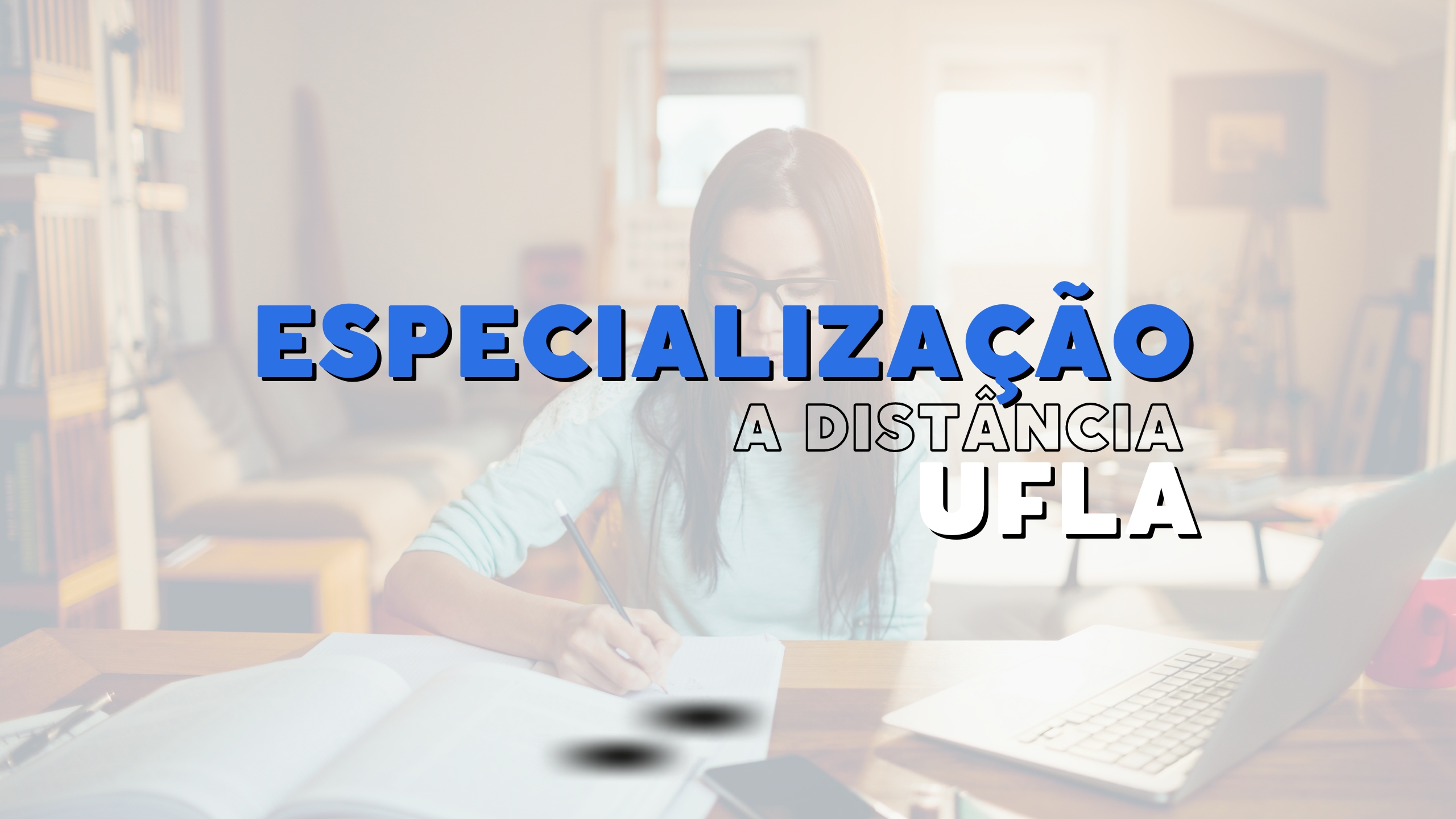 Especializações UFLA