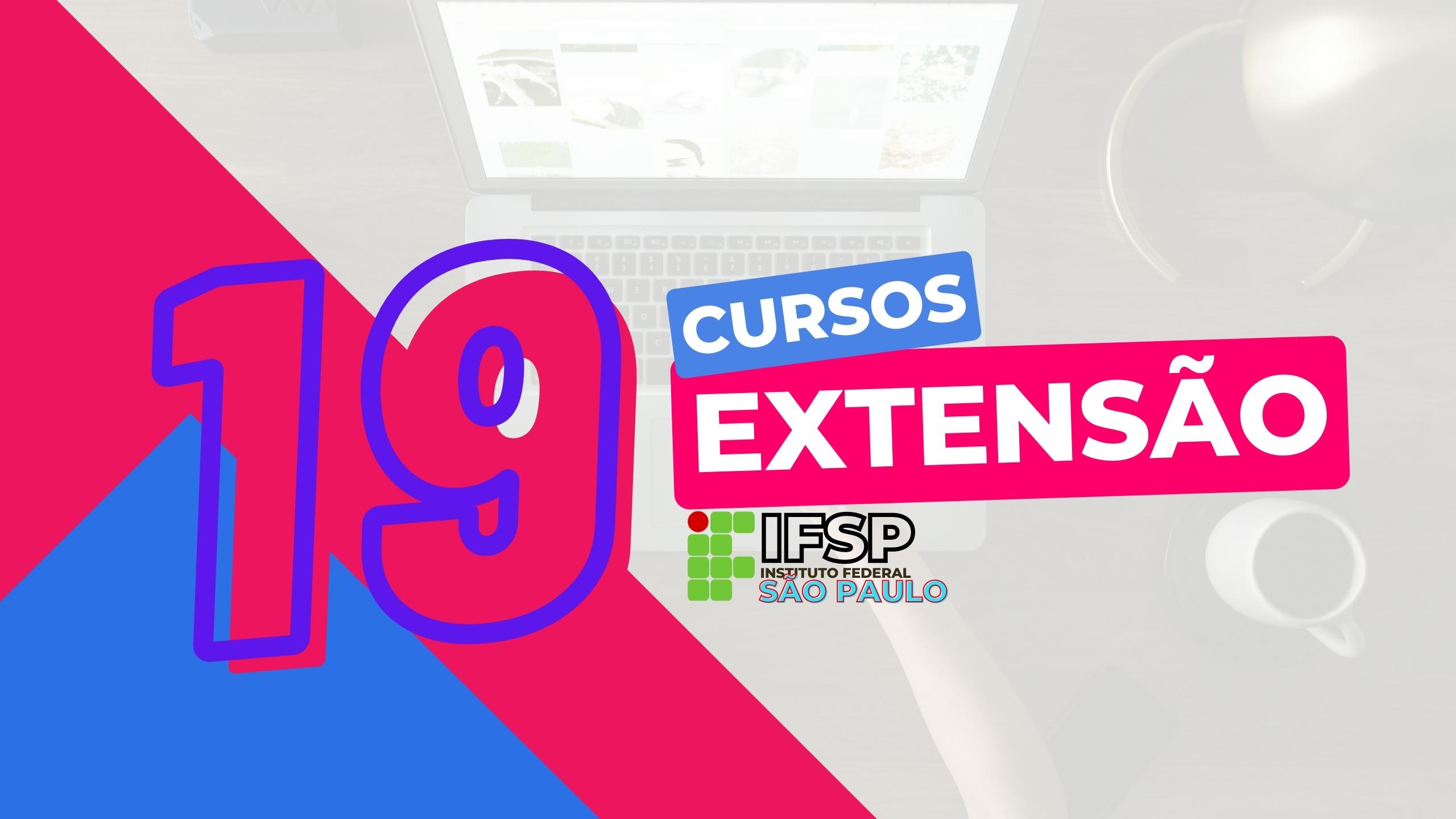 Extensão IFSP