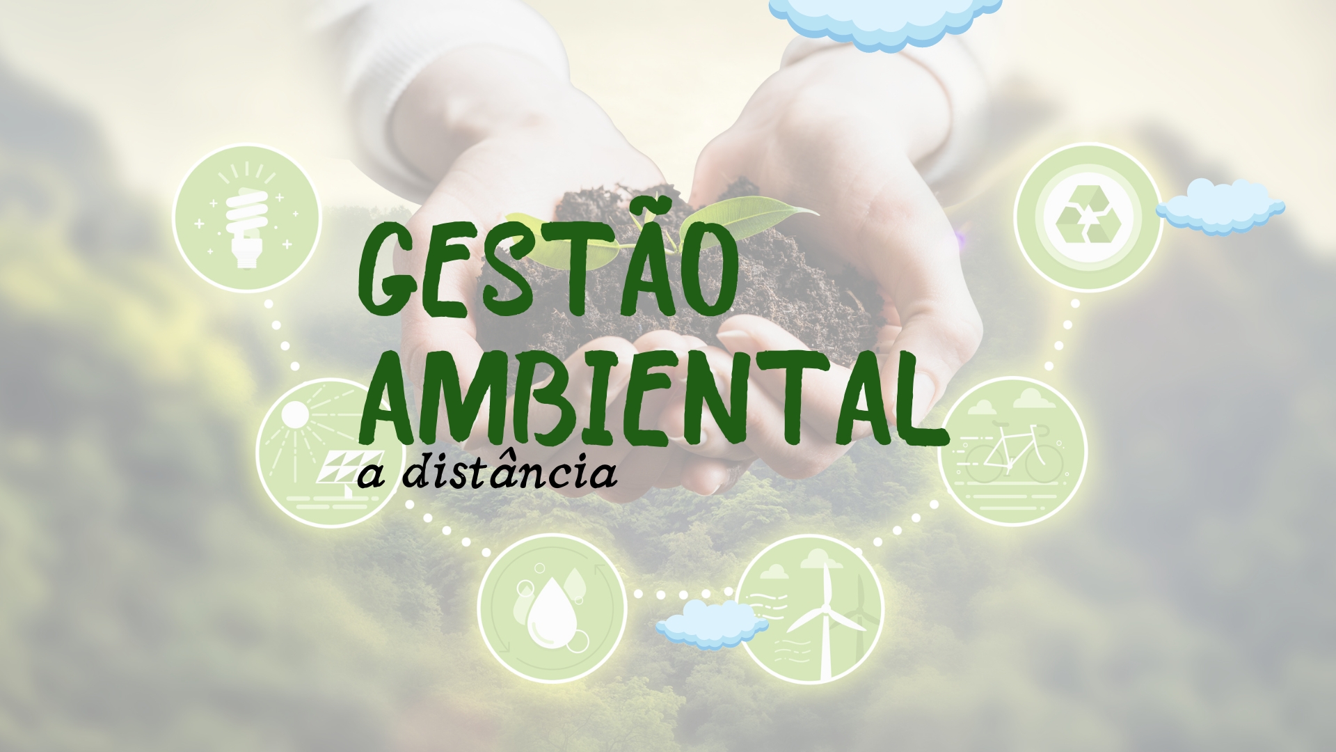 Gestão Ambiental EAD -