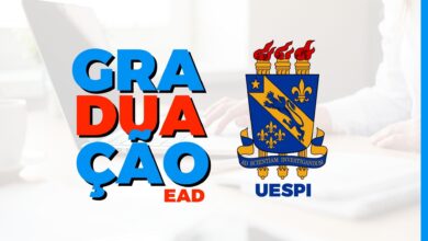 Graduação EAD UESPI