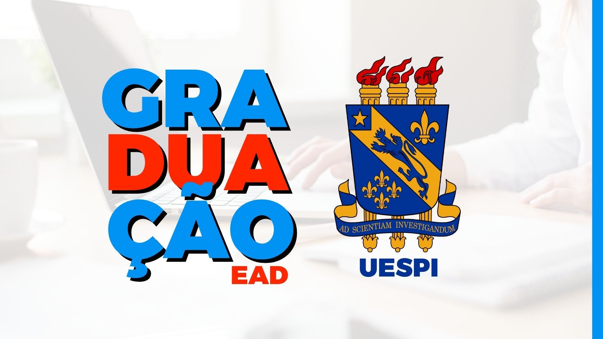 Graduação EAD UESPI