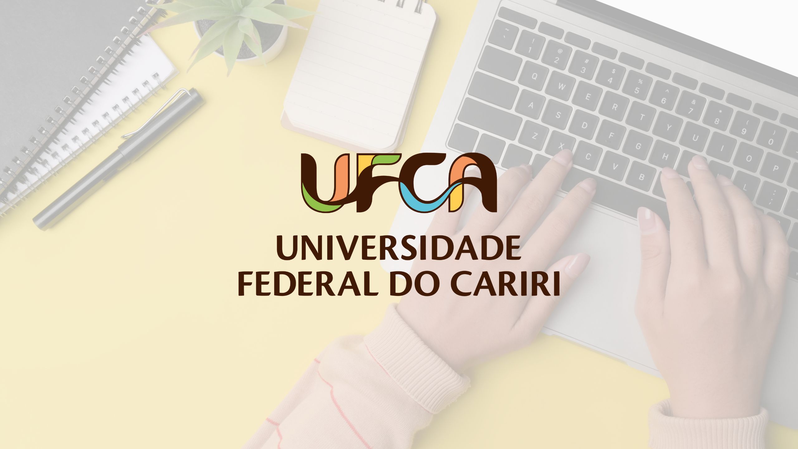 Graduação EAD UFCA